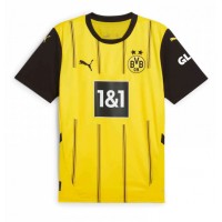 Borussia Dortmund Julian Ryerson #26 Domaci Dres 2024-25 Kratak Rukav